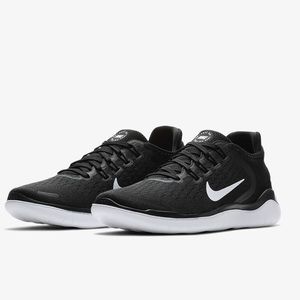 Nike Free RN 2018
Women's Running Shoes